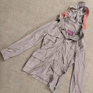 The Savile Row Co. Women’s Coat M